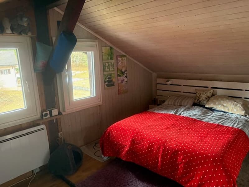 St-Cergue - lovely 4.5-room chalet (6)