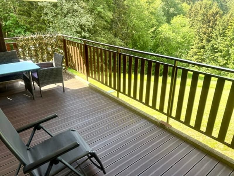 Charmanter 2,5-Zimmer-Wohnung in Saint-Cergue renoviert (3)