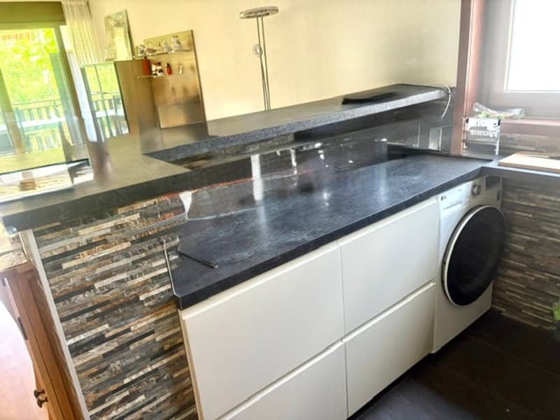 Charmanter 2,5-Zimmer-Wohnung in Saint-Cergue renoviert (7)