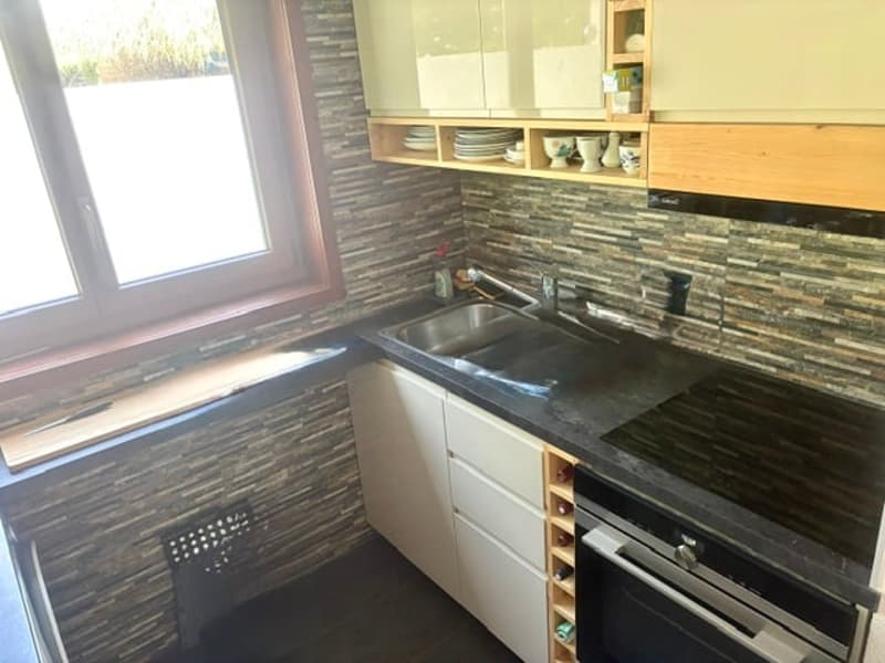 Charmanter 2,5-Zimmer-Wohnung in Saint-Cergue renoviert (1)