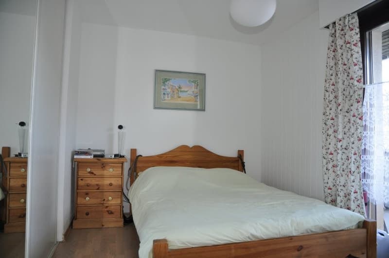 Charmant appartement de 2.5 pièces à St-Cergue (5)