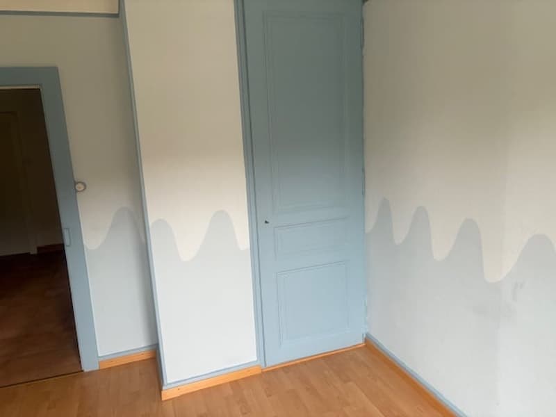 Bureau à louer à Saint-Cergue – Espace lumineux avec vue sur la nature (2)