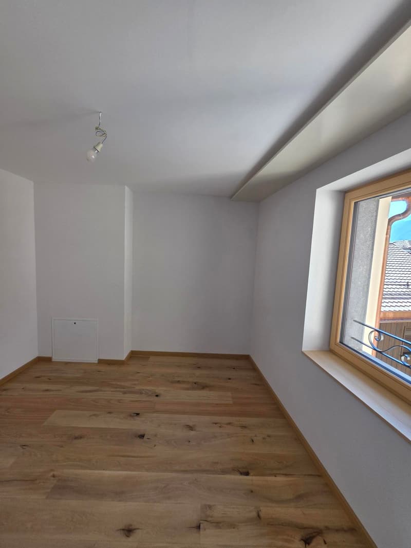 Magnificent 4.5-room duplex completely renovated (11)