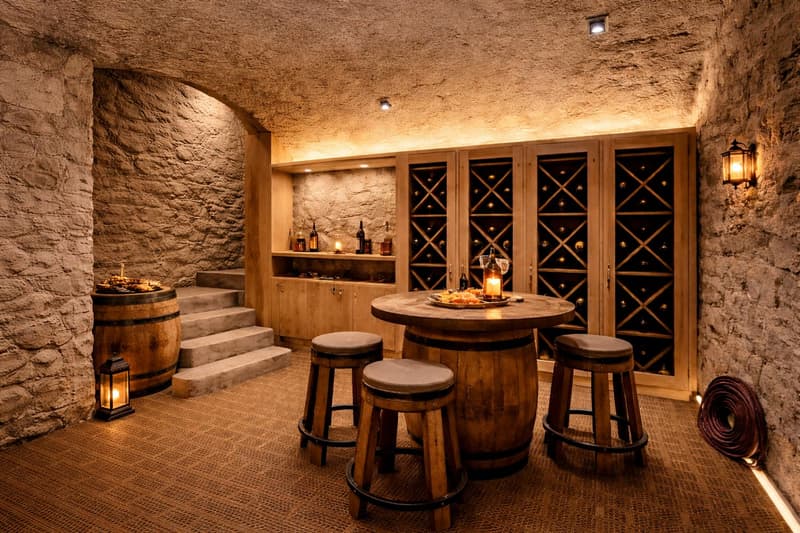 Schönes Doppelhaus mit 4.5 Zimmern im letzten Stock mit Balkon (3)