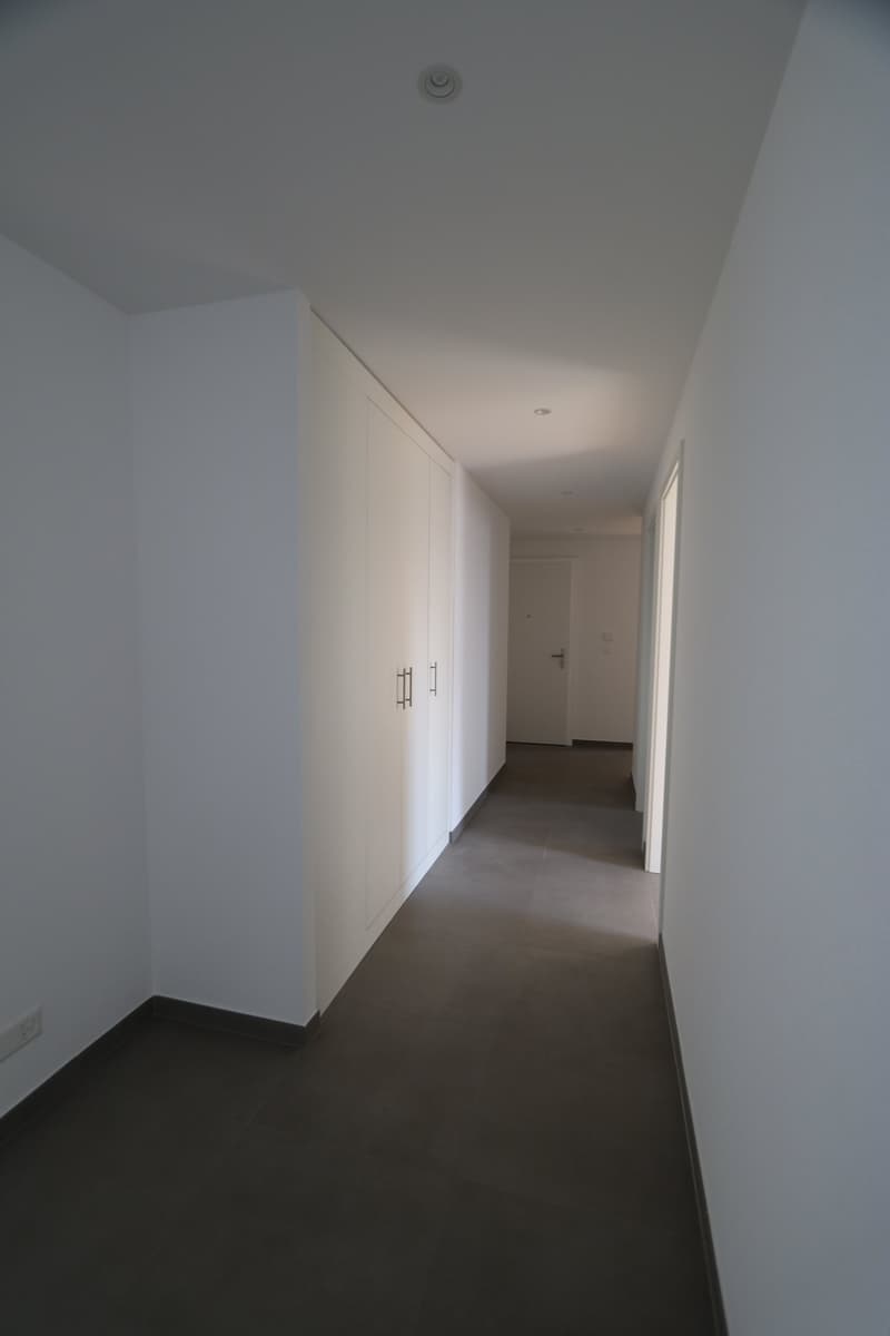1er LOYER OFFERT ! Appartement neuf de 3.5 pièces avec balcon et vue sur les montagnes à Saxon (7)