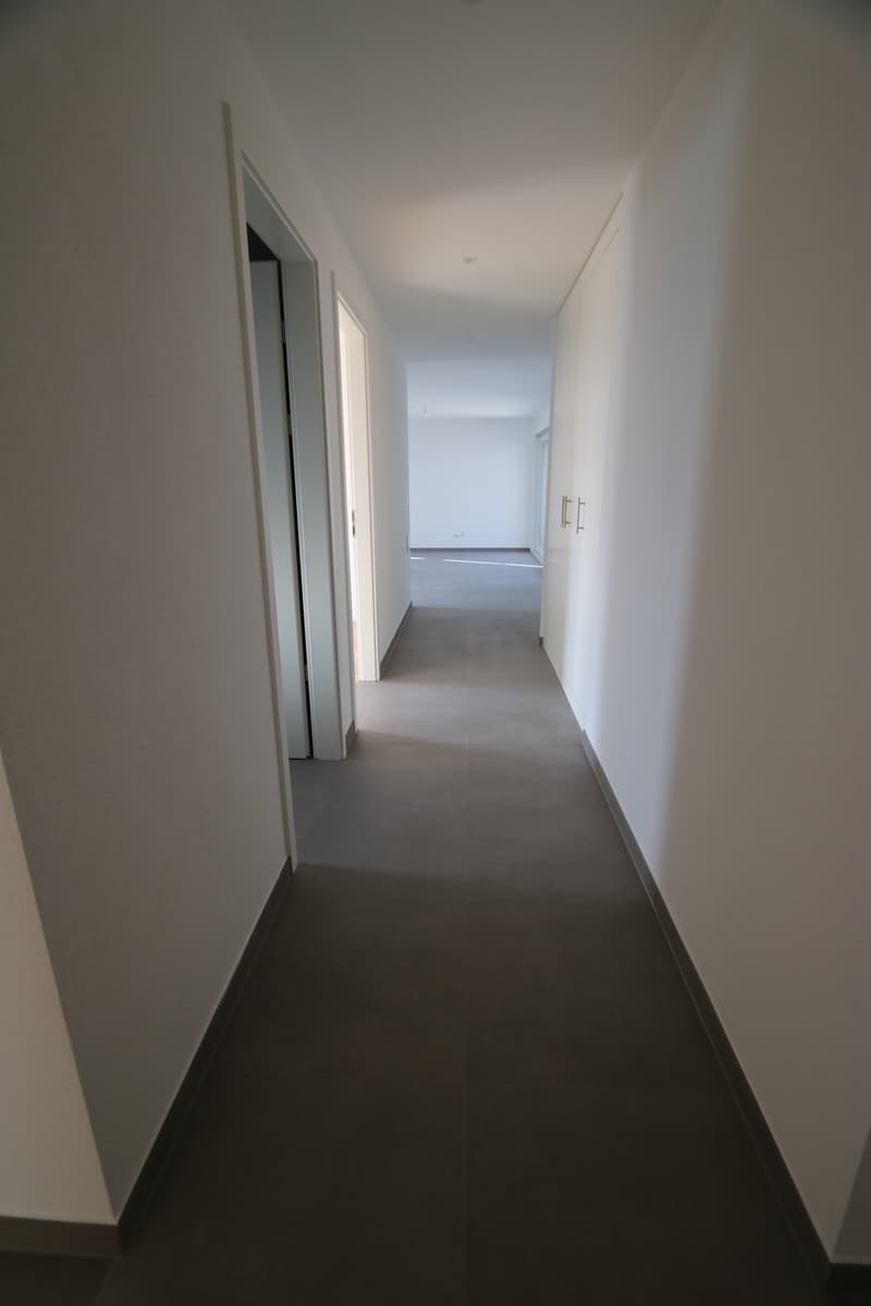1er LOYER OFFERT ! Appartement neuf de 3.5 pièces avec balcon et vue sur les montagnes à Saxon (6)