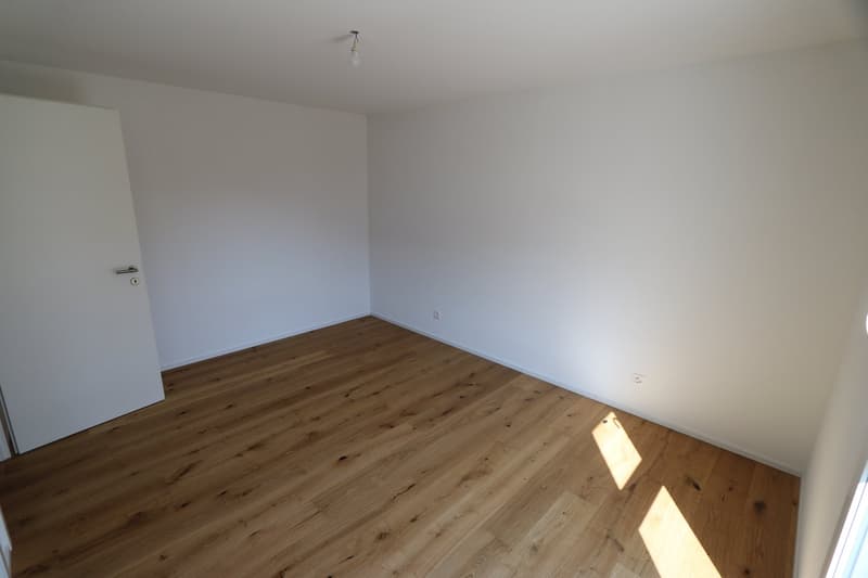 1er LOYER OFFERT ! Appartement neuf de 3.5 pièces avec balcon et vue sur les montagnes à Saxon (9)