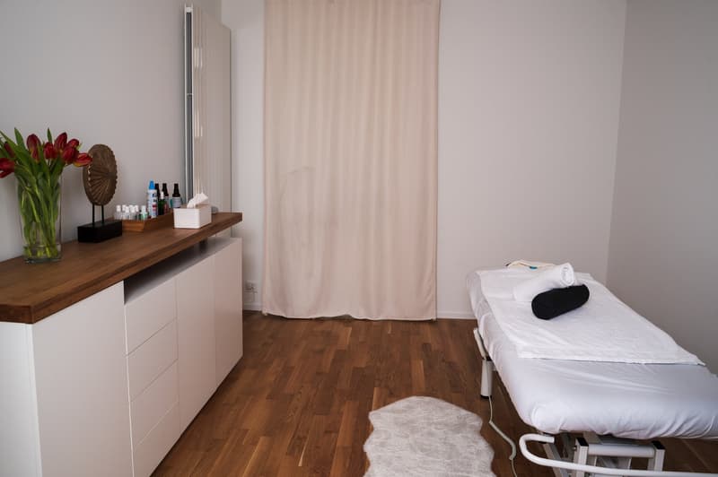 Bureaux et locaux commerciaux, précédemment utilisés comme cabinet de massage (6)