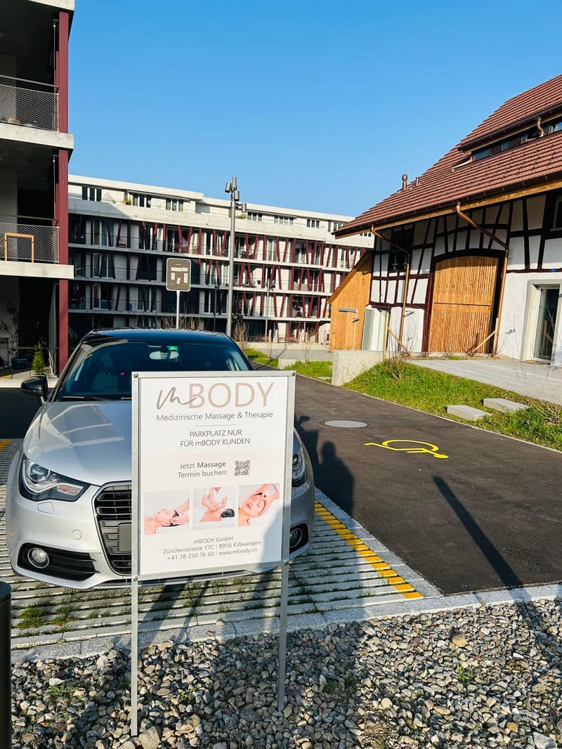 Bureaux et locaux commerciaux, précédemment utilisés comme cabinet de massage (13)