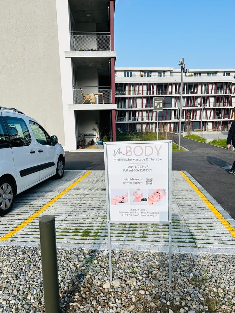 Bureaux et locaux commerciaux, précédemment utilisés comme cabinet de massage (14)