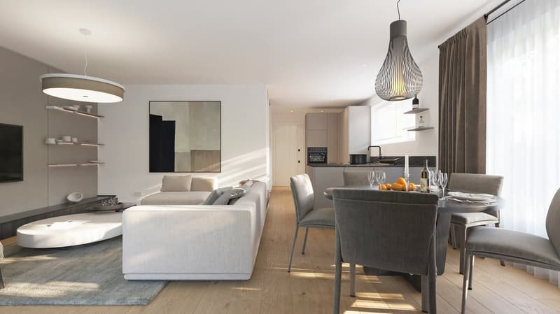 Moderne 5.5-Zimmer-Doppelhaushälfte in Oberentfelden - Neubauende 2026 (Haus A reserviert) (12)