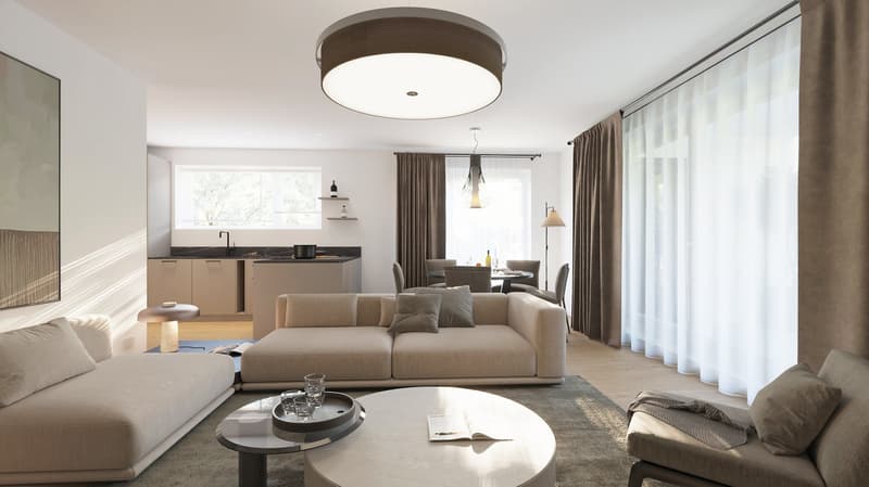 Moderne 5.5-Zimmer-Doppelhaushälfte in Oberentfelden - Neubauende 2026 (Haus A reserviert) (14)