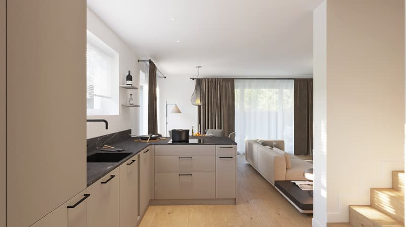 Moderne 5.5-Zimmer-Doppelhaushälfte in Oberentfelden - Neubauende 2026 (Haus A reserviert) (13)