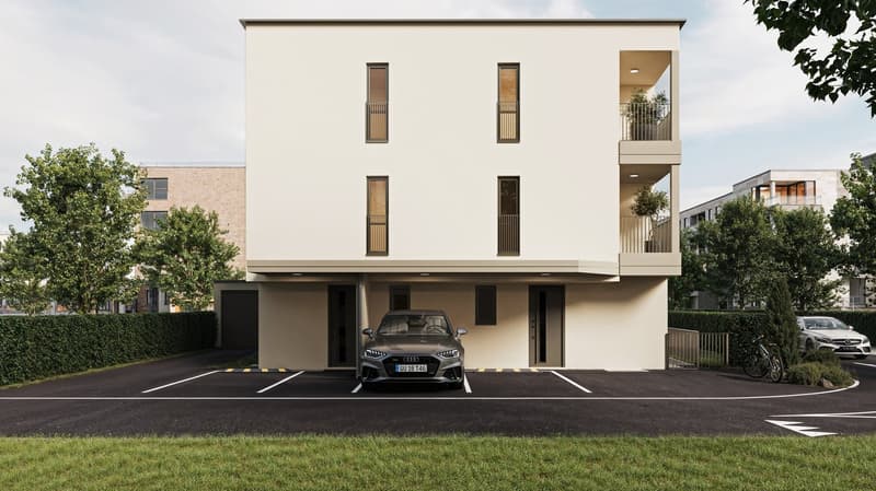 Moderne 5.5-Zimmer-Doppelhaushälfte (Haus B) in Oberentfelden - Neubauende 2026 (7)