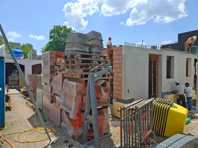 Moderne 5.5-Zimmer-Doppelhaushälfte (Haus B) in Oberentfelden - Neubauende 2026 (3)