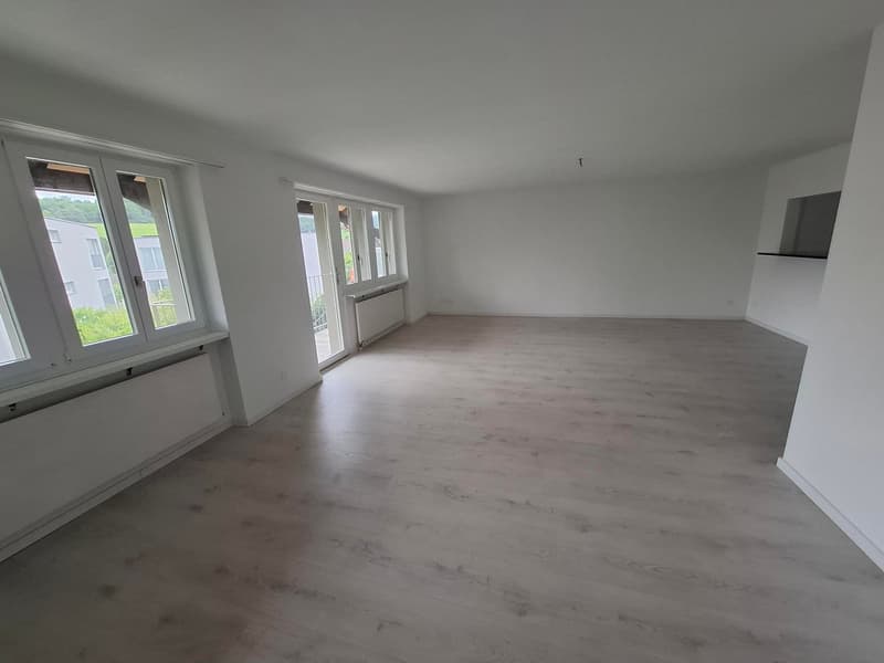 Maison mitoyenne charmante à Küttigen – Charme historique rencontre rénovation moderne (3)