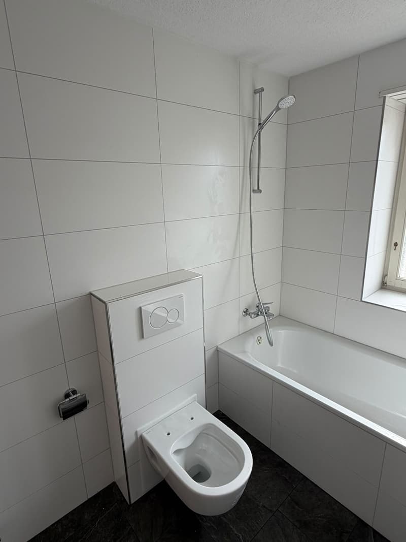 Maison mitoyenne charmante à Küttigen – Charme historique rencontre rénovation moderne (12)