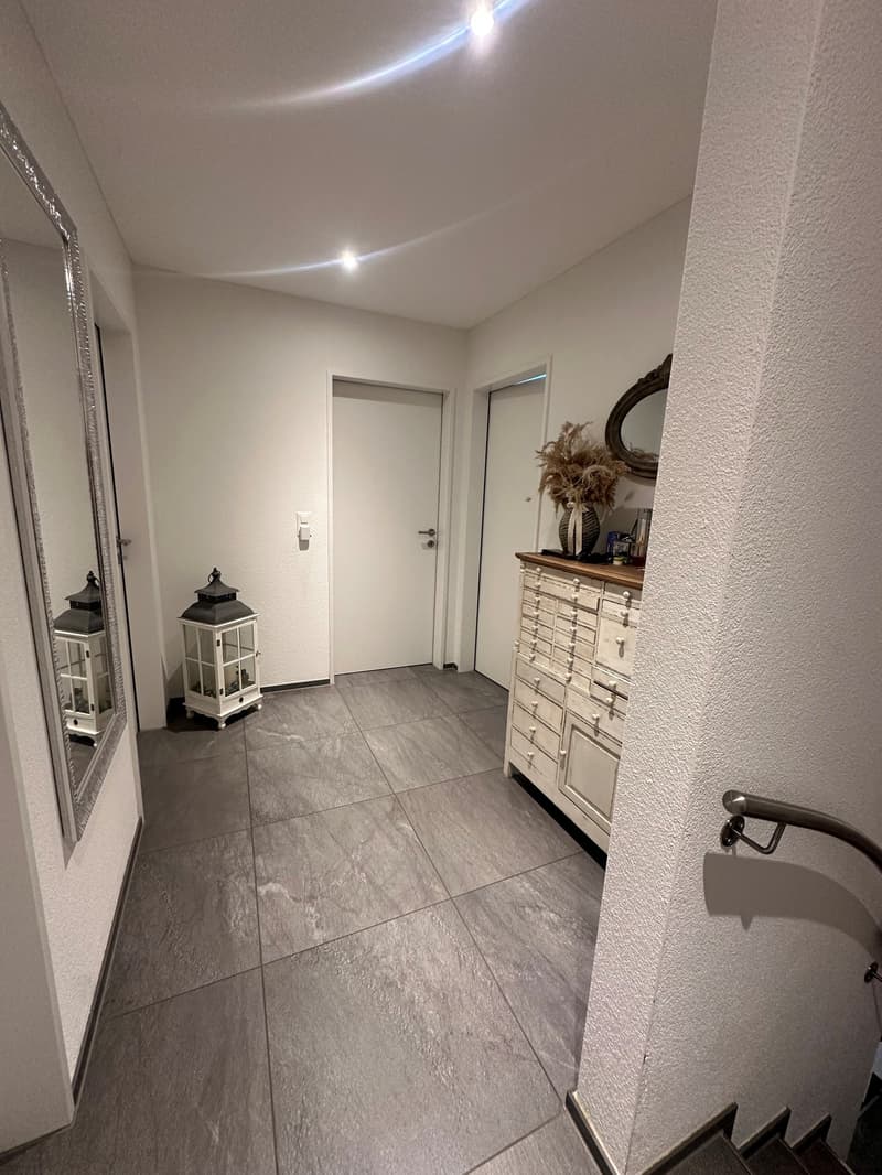 Modern 5.5-room row house in Oberentfelden (9)