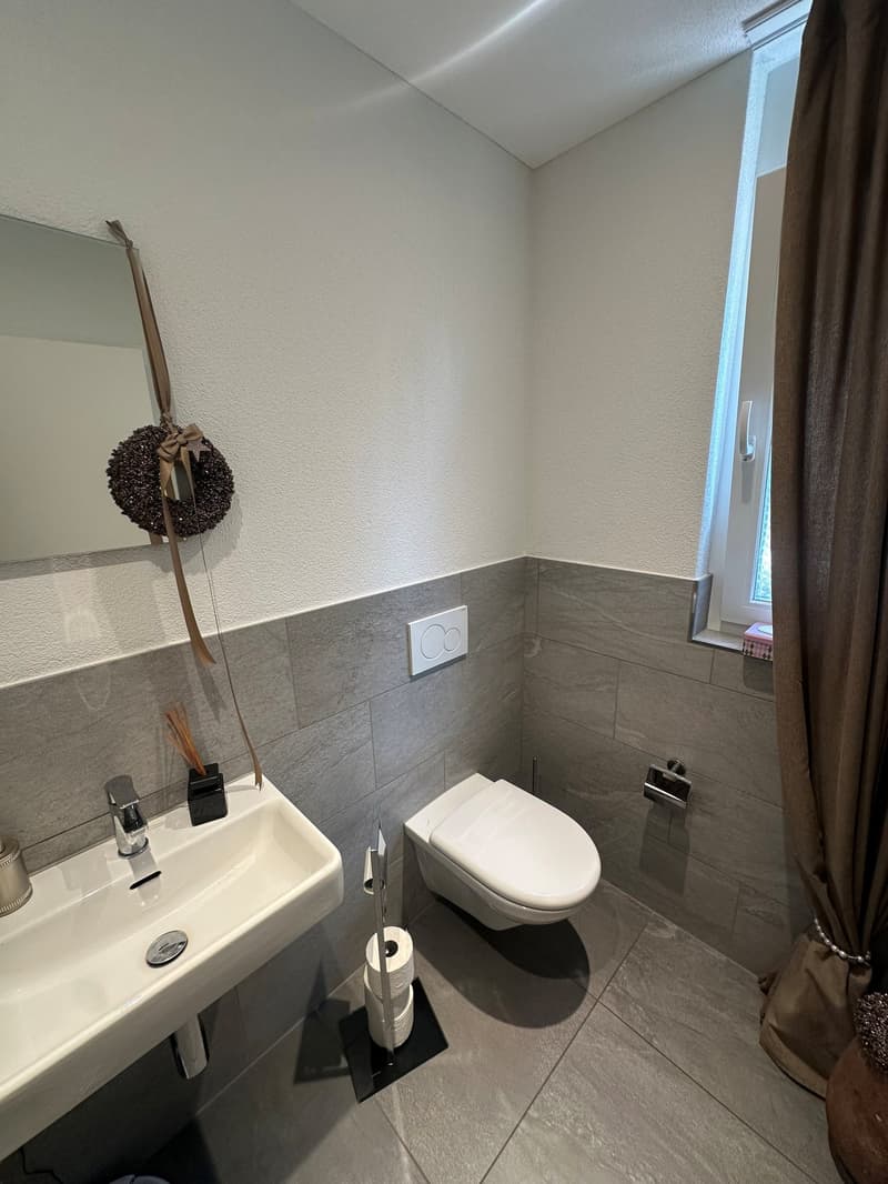 Modern 5.5-room row house in Oberentfelden (6)