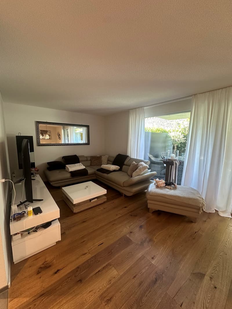 Modern 5.5-room row house in Oberentfelden (15)