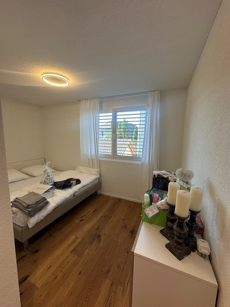 Modern 5.5-room row house in Oberentfelden (12)