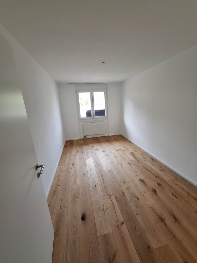 Helle 4.5-Zimmer-Wohnung mit Balkon und Einzelgarage in Walterswil (5)
