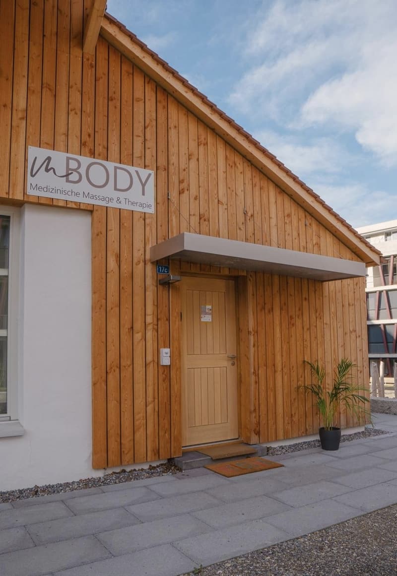 1 Büro, Zimmer, Atelier zu Untermiete (3)