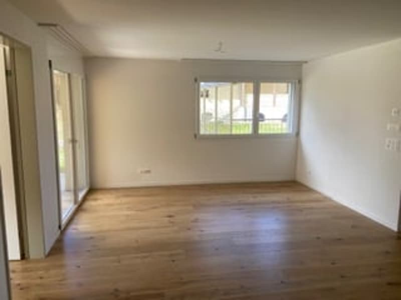 Nachmieter/in für schöne 2.5 Zimmer Erdgeschoss Wohnung gesucht (12)