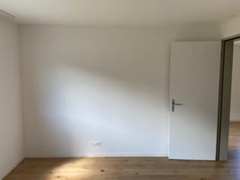 Nachmieter/in für schöne 2.5 Zimmer Erdgeschoss Wohnung gesucht (13)