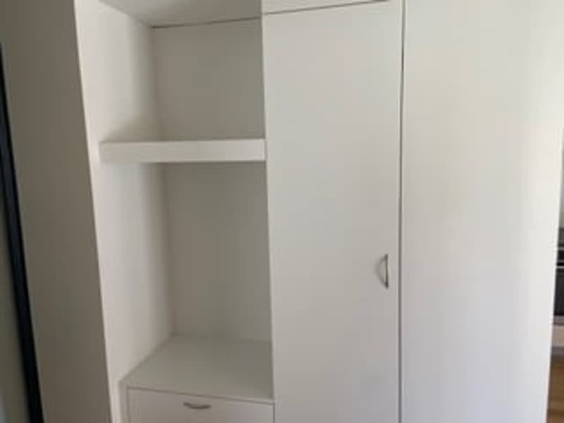 Nachmieter/in für schöne 2.5 Zimmer Erdgeschoss Wohnung gesucht (7)