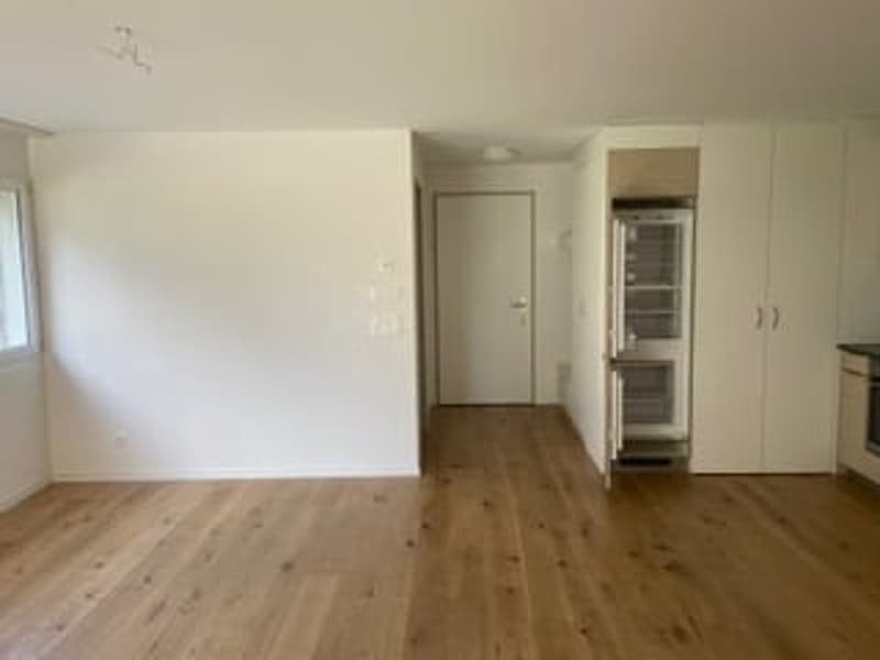 Nachmieter/in für schöne 2.5 Zimmer Erdgeschoss Wohnung gesucht (11)