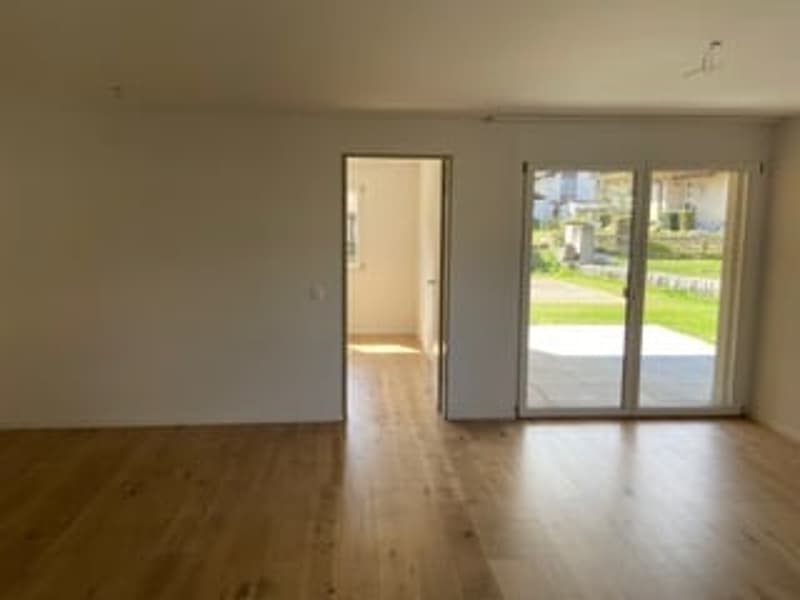 Nachmieter/in für schöne 2.5 Zimmer Erdgeschoss Wohnung gesucht (9)