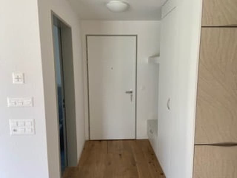 Nachmieter/in für schöne 2.5 Zimmer Erdgeschoss Wohnung gesucht (8)