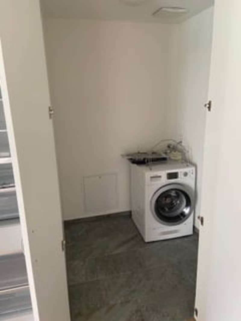 Nachmieter/in für schöne 2.5 Zimmer Erdgeschoss Wohnung gesucht (4)