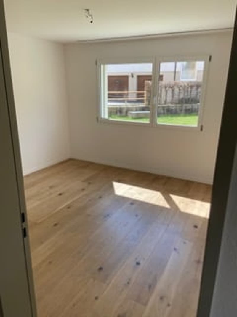 Nachmieter/in für schöne 2.5 Zimmer Erdgeschoss Wohnung gesucht (14)