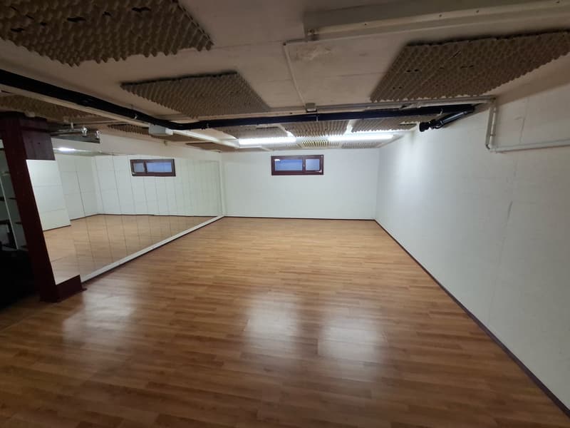 Gewerbelokal., Büro, Ladengeschäft, Praxis, an zentraler Lage in Oberentfelden (6)