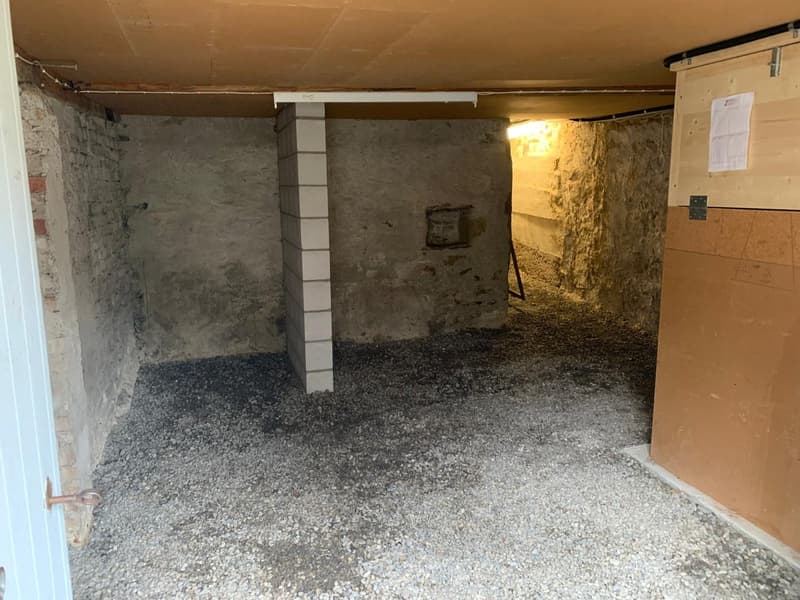 Vi diamo il benvenuto - 5,5 locali casa cerca nuovo inquilino con 2 posti di deposito (17)