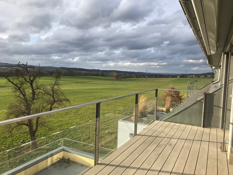 Appartamento con vista sul verde (18)