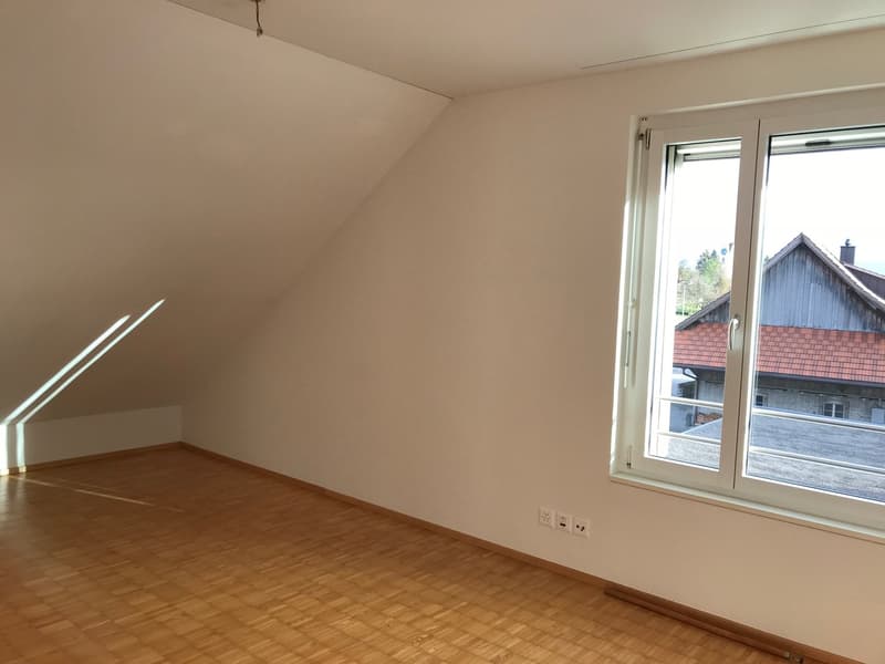 Appartamento con vista sul verde (9)