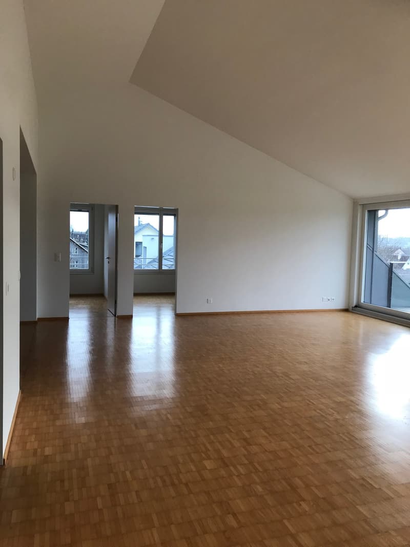 Appartamento con vista sul verde (4)