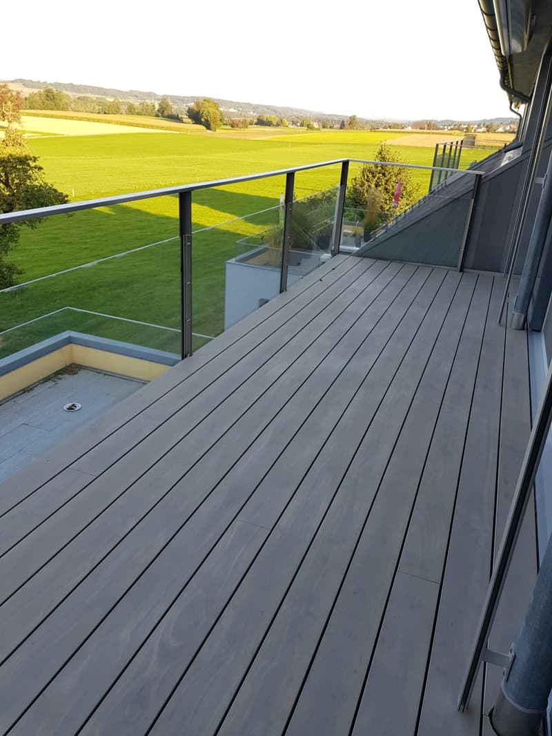 Appartamento con vista sul verde (15)