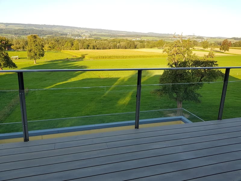 Appartamento con vista sul verde (14)