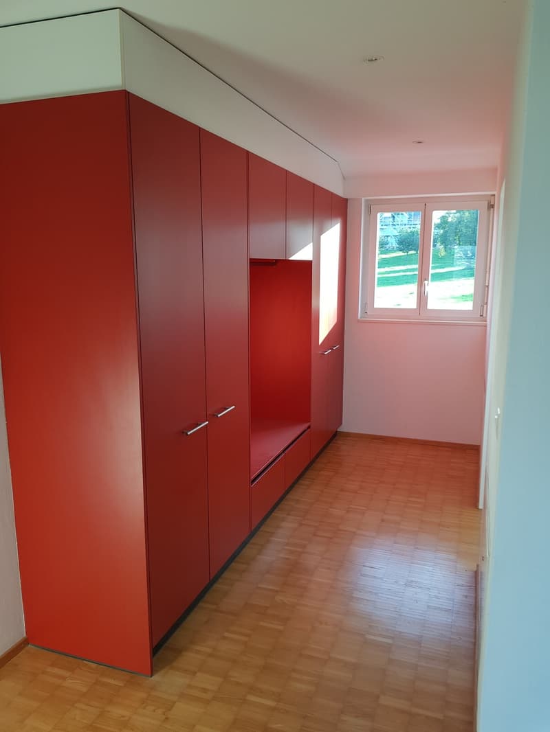 Appartamento con vista sul verde (10)