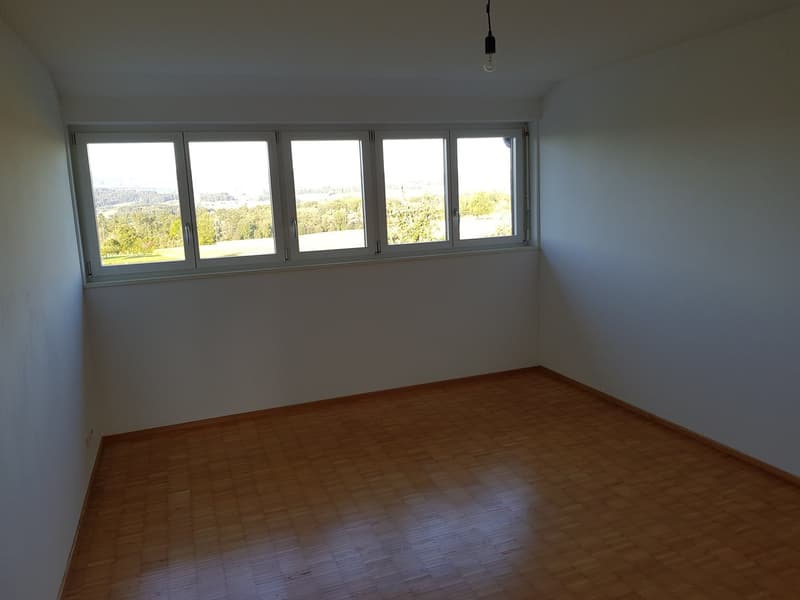 Appartamento con vista sul verde (8)