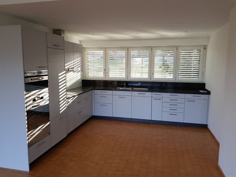 Appartamento con vista sul verde (5)
