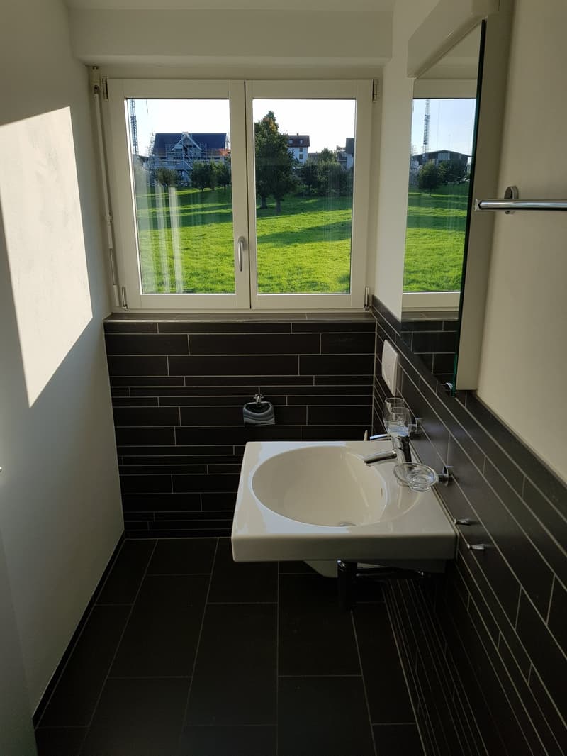 Appartamento con vista sul verde (12)