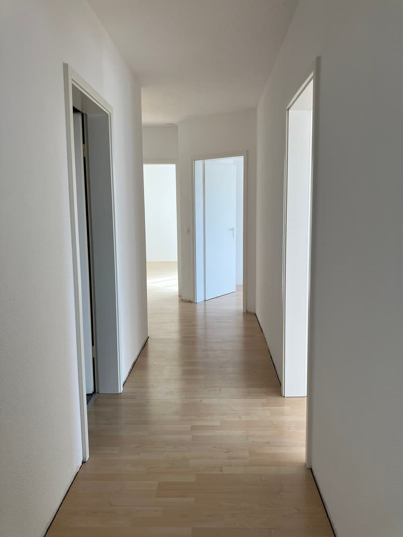 Wir heissen Sie herzlich willkommen-Terrassenwohnung mit unverbaubarer Weitsicht inkl. Doppelgarage (18)