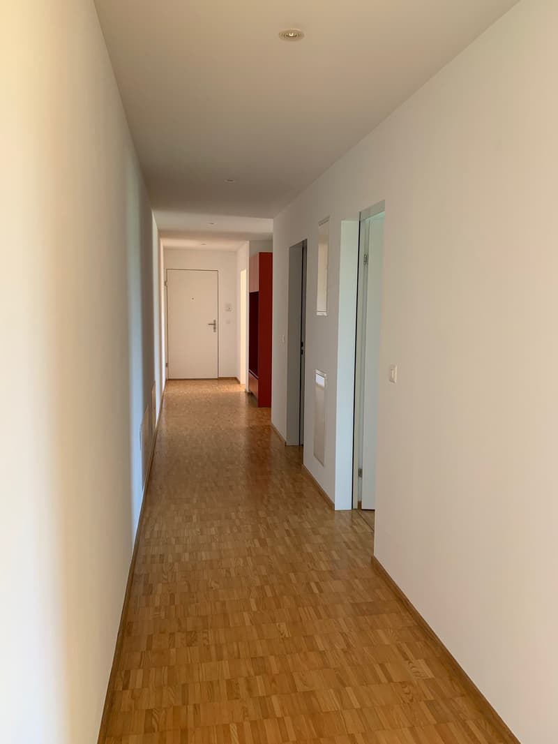 "Wohnung mit Blick ins Grüne" (7)
