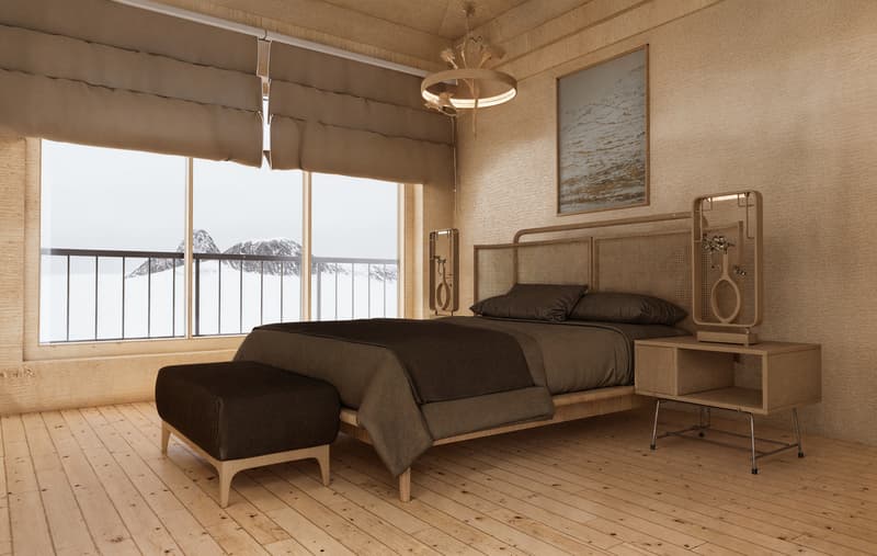 Derby Hotel Renovation Project - Loèche-les-Bains (6)