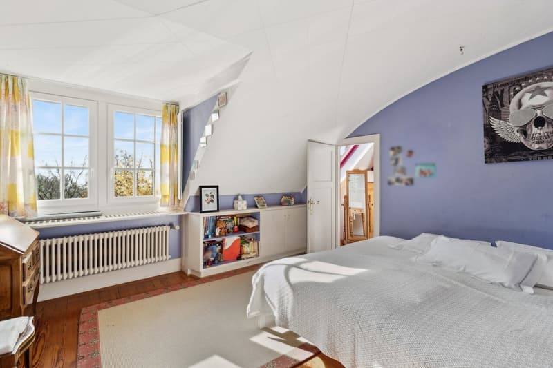 Chambre 4